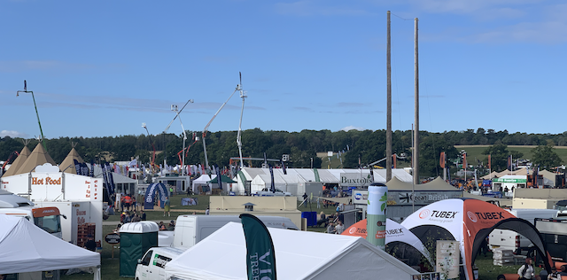 APF 2022 with poles