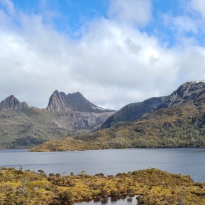 Fancy a Tasmanian climbing adventure?
