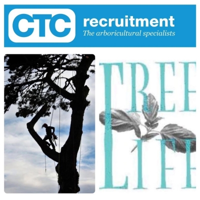 CTCR &amp; Tree Life Collaberation